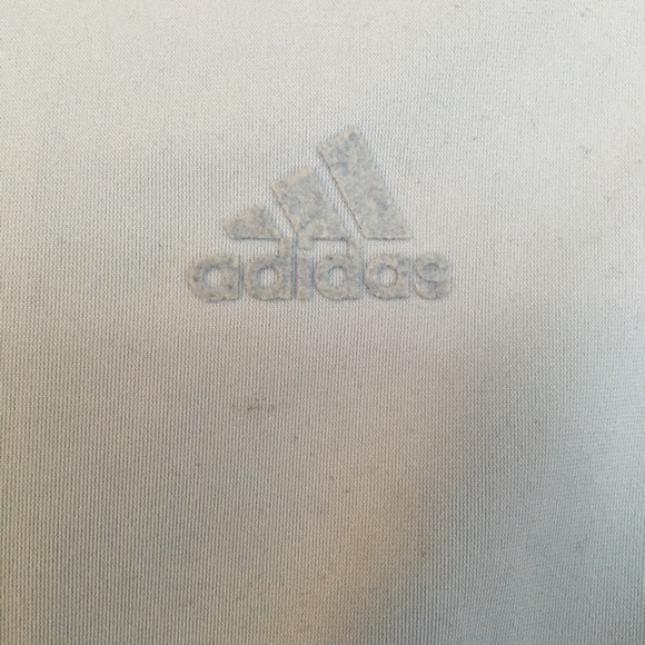 Adidas Women's Running Jacket. Full zip. Size XS. - Picture 2 of 4